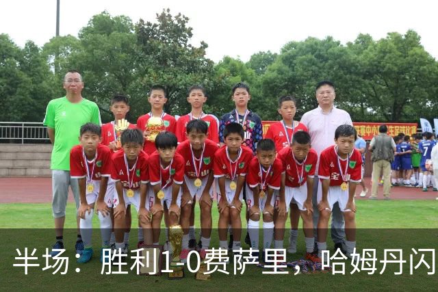 半场：胜利1-0费萨里，哈姆丹闪击，C罗中柱