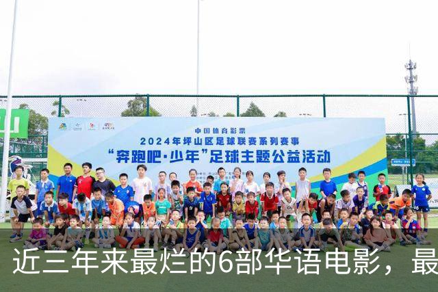 近三年来最烂的6部华语电影，最后一部是影视界的奇耻大辱
